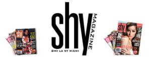 Shy Magazine